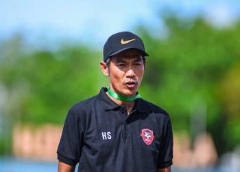 PSSI Aceh Hukum Pelatih dan Pemain Alfarlaky FC