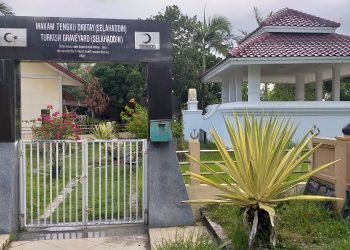 Wacana Pembuatan Film Kesultanan Aceh-Ottoman Bisakah Terwujud?