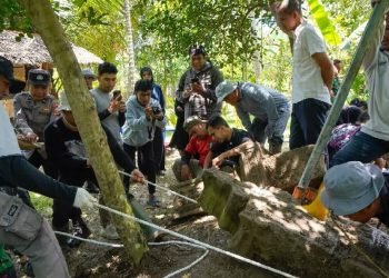 Mapesa Bakal Meuseuraya Akbar di Pidie, Catat Tanggalnya