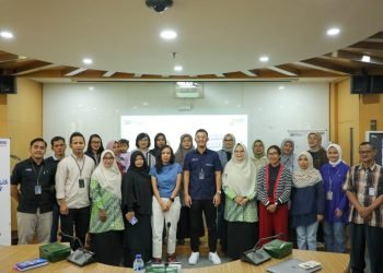 BRI Fasilitasi Sertifikasi Halal bagi UMKM melalui Program BRI Peduli