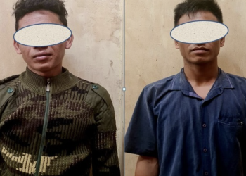 Polisi Tangkap Pelaku Curas Terhadap Anak di Bawah Umur di Aceh Tenggara