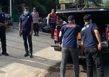 Densus 88 Tangkap Dua ASN di Aceh, Diduga Terlibat Terorisme