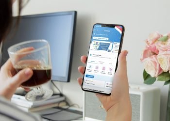 Semakin Beragam Fitur, BRImo Sediakan Akses Berbagai Voucher dari Ratusan Merchant Ternama