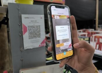 Masyarakat Aceh Makin Melek Digital, Pengguna QRIS Capai 687 Ribu Lebih