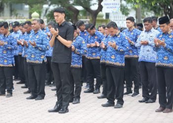 146 ASN Kemenag Aceh Dialihkan ke Kemenhaj
