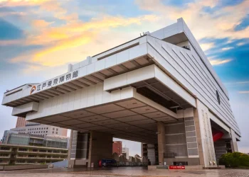 Museum Edo-Tokyo Kembali Dibuka Bulan Depan Setelah Renovasi Besar-besaran