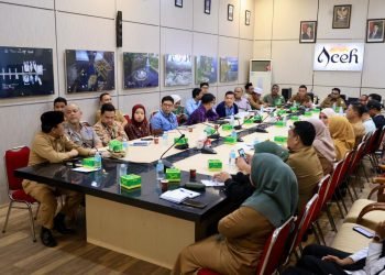 Aceh Ramadhan Festival 2026 Kembali Masuk KEN