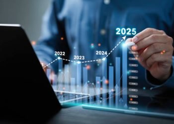 BPS: Ekonomi Indonesia Tahun 2025 Tumbuh 5,11 Persen